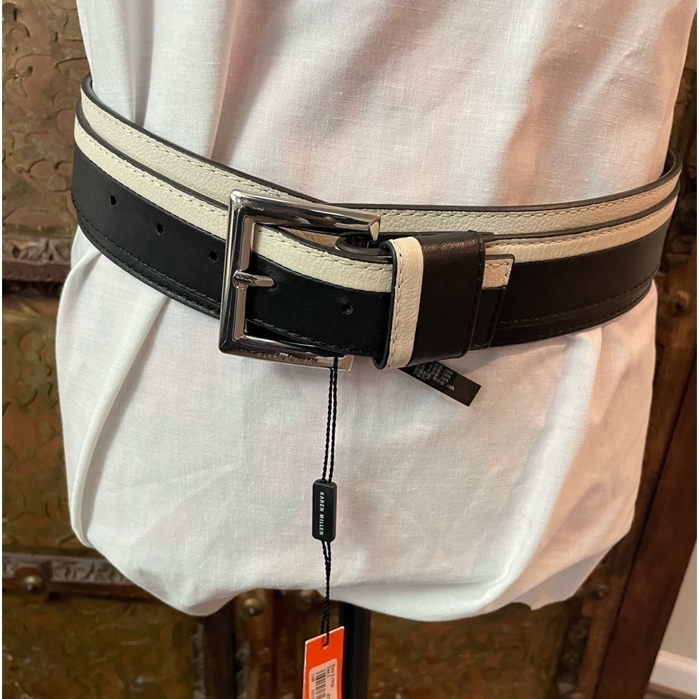 Karen Millen‎ belt size 2